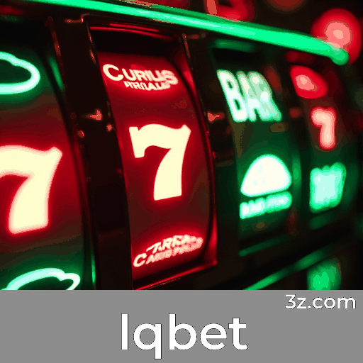 lqbet: Seu Cassino Online de Confiança e Pagamentos Rápidos