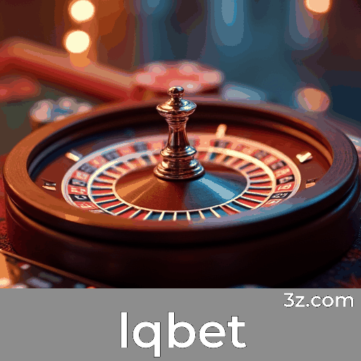 Experiência Premium de Jogos de Casino no lqbet