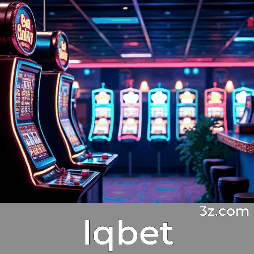lqbet: Seu Cassino Online de Confiança e Pagamentos Rápidos
