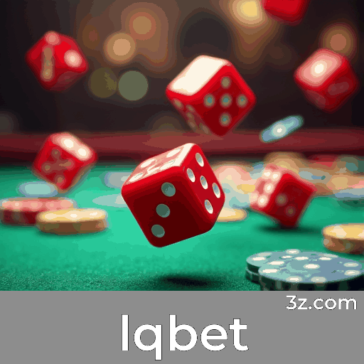 lqbet: Seu Cassino Online de Confiança e Pagamentos Rápidos