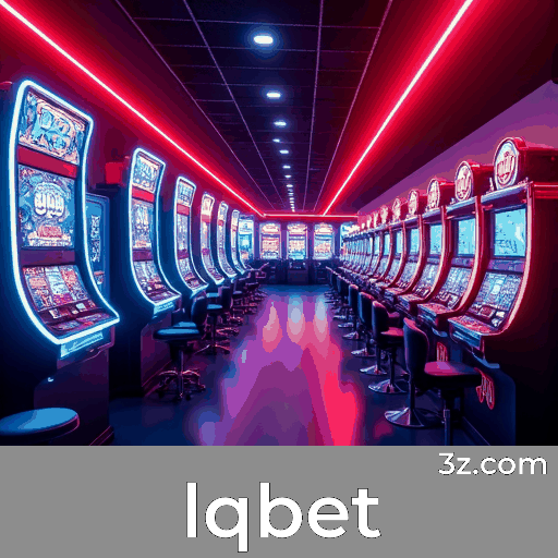 lqbet: Seu Cassino Online de Confiança e Pagamentos Rápidos