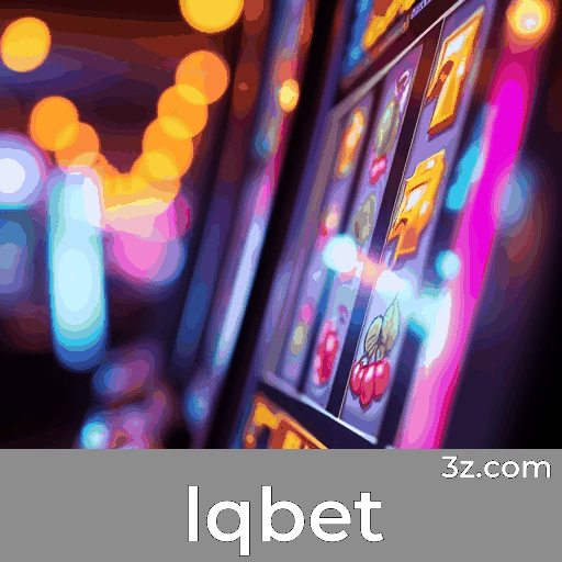 lqbet: Seu Cassino Online de Confiança e Pagamentos Rápidos