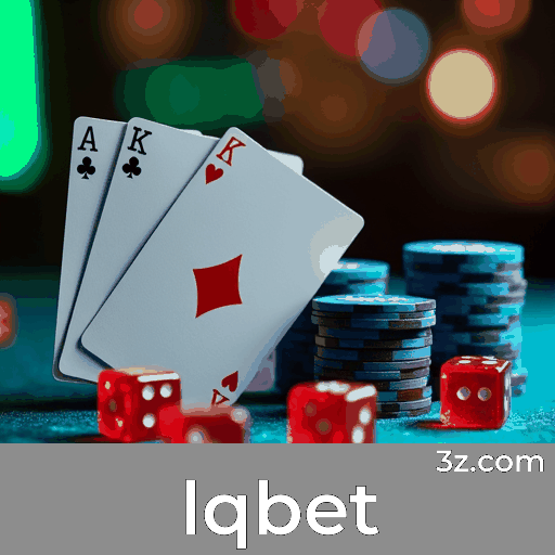 lqbet: Seu Cassino Online de Confiança e Pagamentos Rápidos