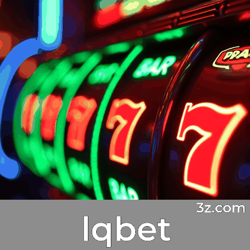 lqbet: Seu Cassino Online de Confiança e Pagamentos Rápidos