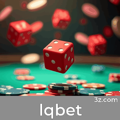 lqbet: Seu Cassino Online de Confiança e Pagamentos Rápidos