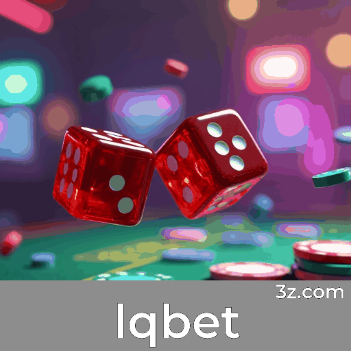 lqbet: A Revolução das Apostas em Seu Celular