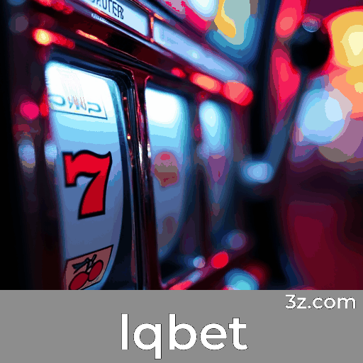 lqbet: Seu Cassino Online de Confiança e Pagamentos Rápidos