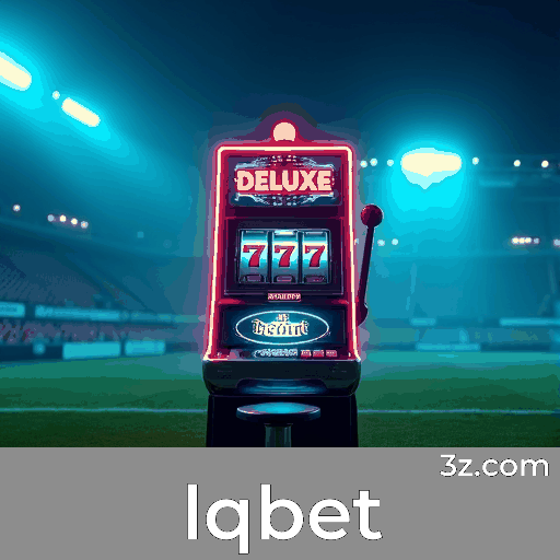 lqbet: Seu Cassino Online de Confiança e Pagamentos Rápidos